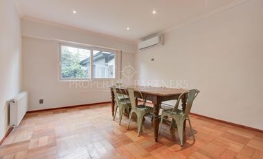 Casa en venta en Providencia remodelada Pedro de Valdivia Norte