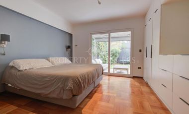 Casa en venta en Providencia remodelada Pedro de Valdivia Norte
