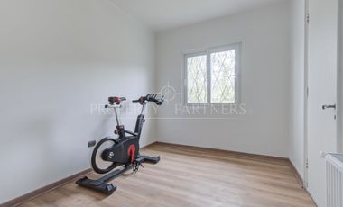 Casa en venta en Providencia remodelada Pedro de Valdivia Norte