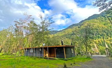 Casa sector Arenal