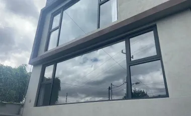Departamento en renta en Lomas de Tecamachalco Sección Bosques I y II, Huixquilucan, México