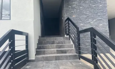 Departamento en renta en Lomas de Tecamachalco Sección Bosques I y II, Huixquilucan, México