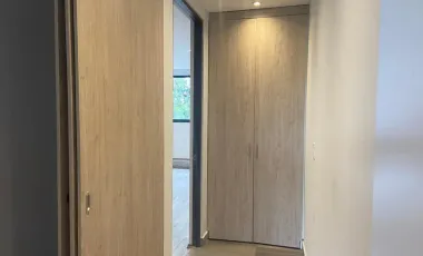 Departamento en renta en Lomas de Tecamachalco Sección Bosques I y II, Huixquilucan, México