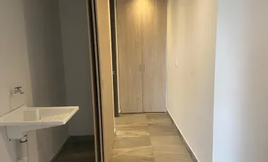 Departamento en renta en Lomas de Tecamachalco Sección Bosques I y II, Huixquilucan, México