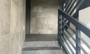 Departamento en renta en Lomas de Tecamachalco Sección Bosques I y II, Huixquilucan, México