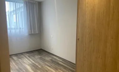 Departamento en renta en Lomas de Tecamachalco Sección Bosques I y II, Huixquilucan, México