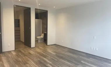 Departamento en renta en Lomas de Tecamachalco Sección Bosques I y II, Huixquilucan, México