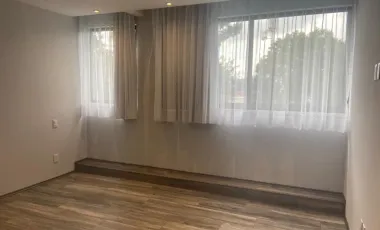 Departamento en renta en Lomas de Tecamachalco Sección Bosques I y II, Huixquilucan, México
