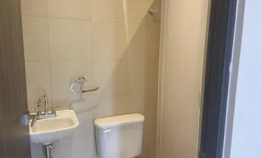 Departamento en renta en Lomas de Tecamachalco Sección Bosques I y II, Huixquilucan, México