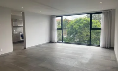 Departamento en renta en Lomas de Tecamachalco Sección Bosques I y II, Huixquilucan, México