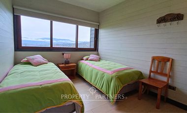 Casa en exclusivo condominio en Panguipulli