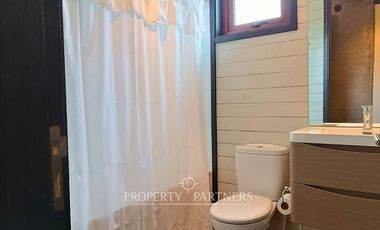 Casa en exclusivo condominio en Panguipulli