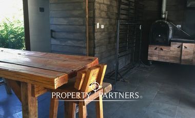 Casa en Ancacomoe con excelente ubicación, Panguipulli.