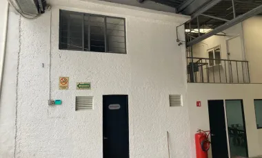 Bodega en renta en Torres de Potrero, Álvaro Obregón, Ciudad de México