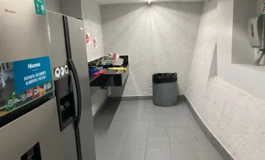 Bodega en renta en Torres de Potrero, Álvaro Obregón, Ciudad de México