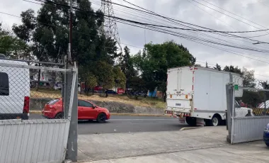 Bodega en renta en Torres de Potrero, Álvaro Obregón, Ciudad de México
