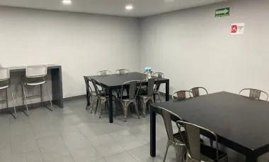 Bodega en renta en Torres de Potrero, Álvaro Obregón, Ciudad de México