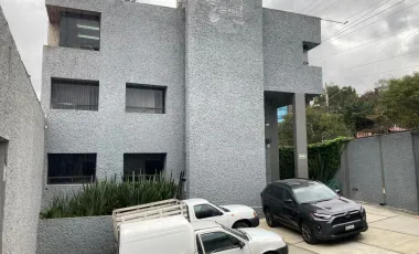 Bodega en renta en Torres de Potrero, Álvaro Obregón, Ciudad de México