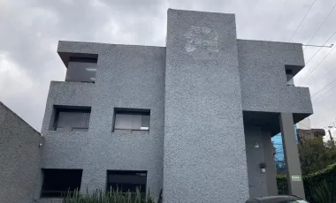 Bodega en renta en Torres de Potrero, Álvaro Obregón, Ciudad de México