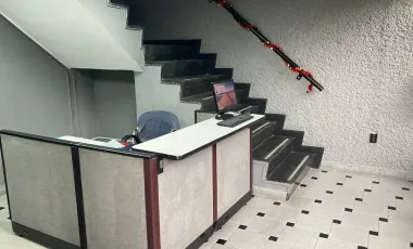 Bodega en renta en Torres de Potrero, Álvaro Obregón, Ciudad de México