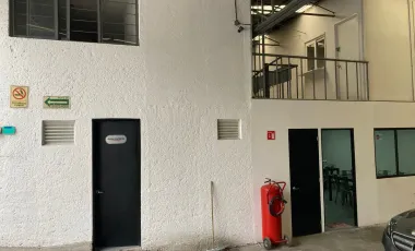 Bodega en renta en Torres de Potrero, Álvaro Obregón, Ciudad de México