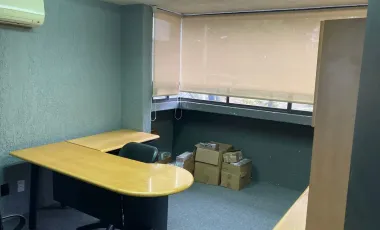 Bodega en renta en Torres de Potrero, Álvaro Obregón, Ciudad de México
