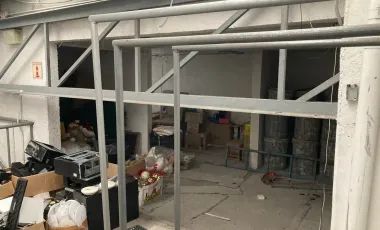 Bodega en renta en Torres de Potrero, Álvaro Obregón, Ciudad de México