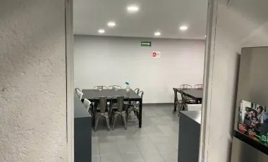 Bodega en renta en Torres de Potrero, Álvaro Obregón, Ciudad de México