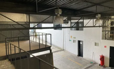Bodega en renta en Torres de Potrero, Álvaro Obregón, Ciudad de México
