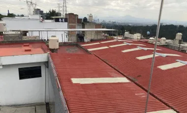 Bodega en renta en Torres de Potrero, Álvaro Obregón, Ciudad de México