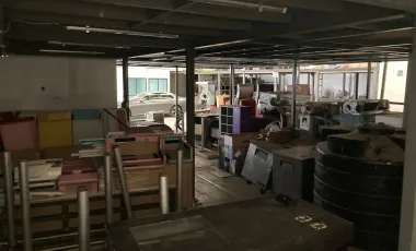 Bodega en renta en Torres de Potrero, Álvaro Obregón, Ciudad de México
