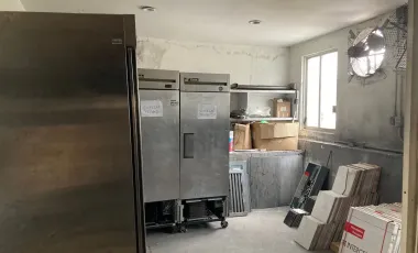 Bodega en renta en Torres de Potrero, Álvaro Obregón, Ciudad de México