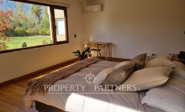 Gran oportunidad en exclusivo condominio de Santa Rita