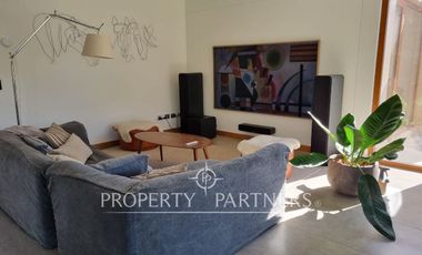 Gran oportunidad en exclusivo condominio de Santa Rita