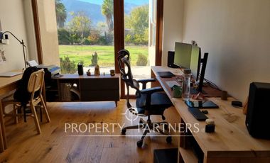 Gran oportunidad en exclusivo condominio de Santa Rita