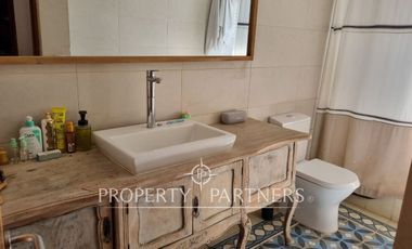 Gran oportunidad en exclusivo condominio de Santa Rita