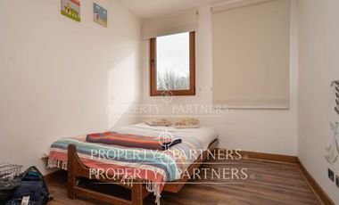 Gran oportunidad en exclusivo condominio de Santa Rita