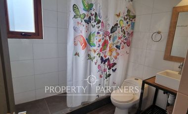 Gran oportunidad en exclusivo condominio de Santa Rita