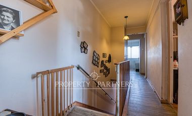 Casa en venta en Providencia Avenida Salvador