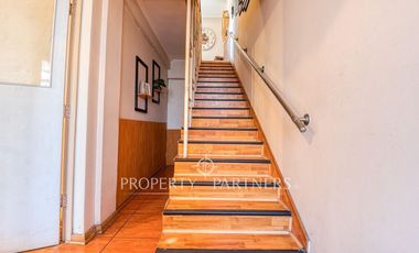 Casa en venta en Providencia Avenida Salvador