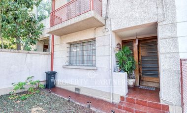Casa en venta en Providencia Avenida Salvador