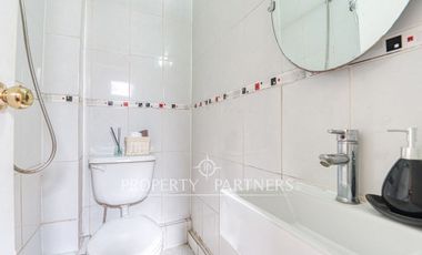 Casa en venta en Providencia Avenida Salvador