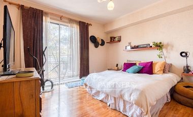 Casa en venta en Providencia Avenida Salvador