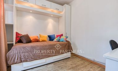 Casa en venta en Providencia Avenida Salvador