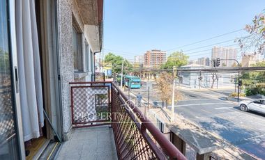 Casa en venta en Providencia Avenida Salvador