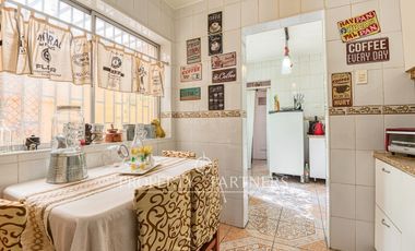 Casa en venta en Providencia Avenida Salvador