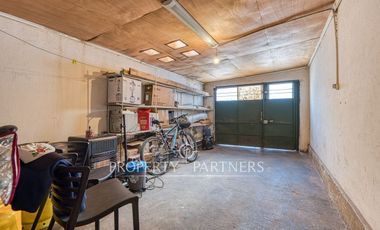 Casa en venta en Providencia Avenida Salvador