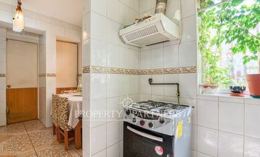 Casa en venta en Providencia Avenida Salvador