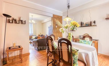Casa en venta en Providencia Avenida Salvador