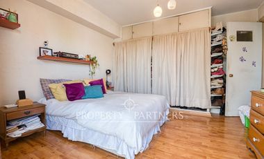 Casa en venta en Providencia Avenida Salvador